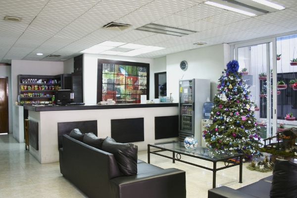 Hotel Rosgaud